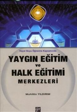 Yaygın Eğitim ve Halk Eğitimi Merkezleri