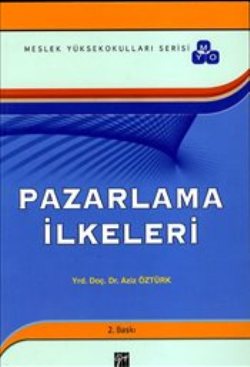 Pazarlama İlkeleri