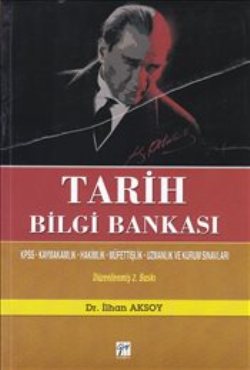 Tarih Bilgi Bankası