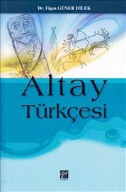 Altay Türkçesi