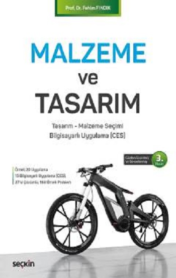 Malzeme ve Tasarım