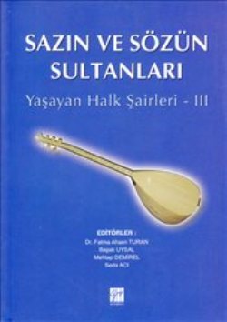 Sazın ve Sözün Sultanları 3