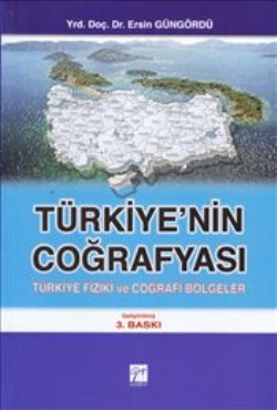 Türkiye’nin Coğrafyası