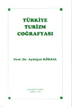 Türkiye Turizm Coğrafyası