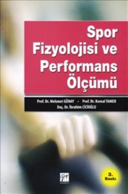 Spor Fizyolojisi ve Performans Ölçümü