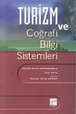 Turizm ve Coğrafi Bilgi Sistemleri