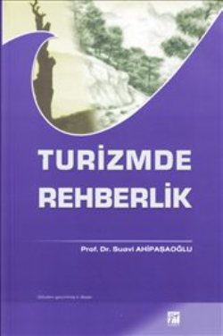 Turizmde Rehberlik