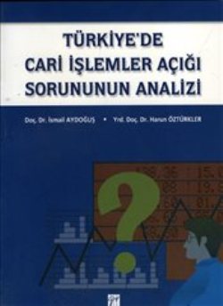 Türkiye’de Cari İşlemler Açığı Sorununun Analizi