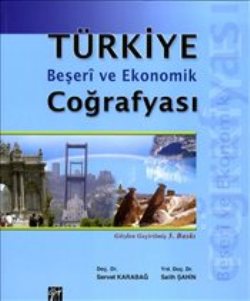 Türkiye Beşeri ve Ekonomik Coğrafyası