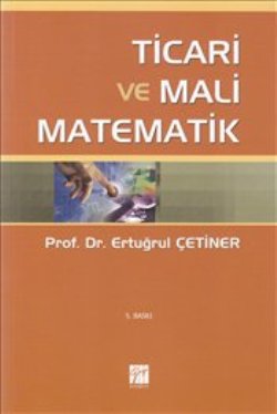 Ticari ve Mali Matematik