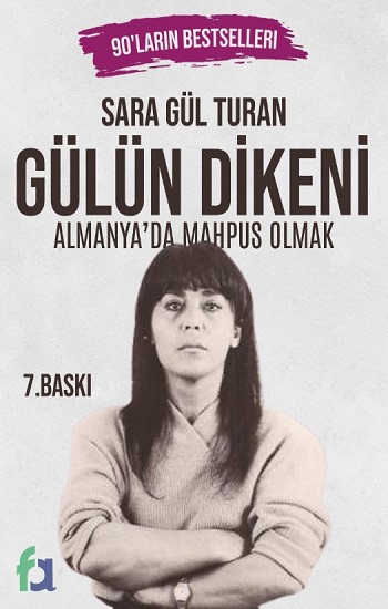 Gülün Dikeni