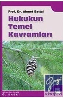 Hukukun Temel Kavramları