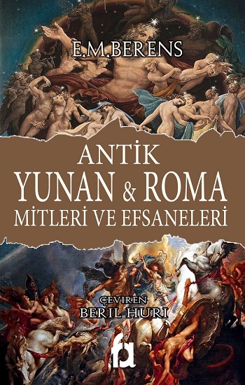 Antik Yunan & Roma Mitleri ve Efsaneleri