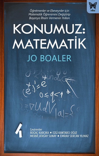 Konumuz Matematik