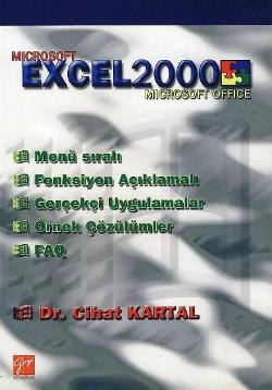 Excel 2000 Microsoft Office