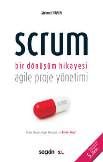 Scrum Bir Dönüşüm Hikayesi