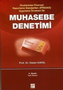 Muhasebe Denetimi