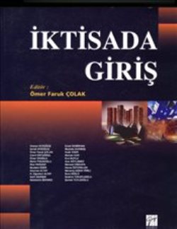 İktisada Giriş