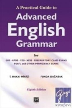 A Practical Guide to Advanced English Grammar