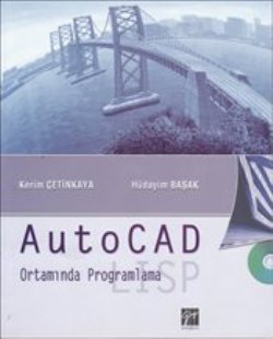 AutoCAD Ortamında Programlama