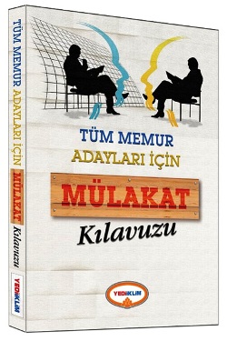 Tüm Memur Adayları İçin Mülakat Kılavuzu