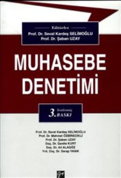 Muhasebe Denetimi