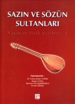 Sazın ve Sözün Sultanları 1