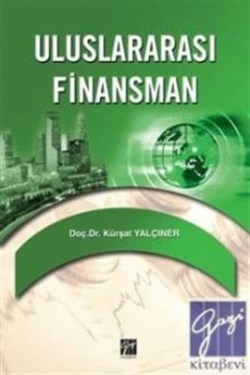 Uluslararası Finansman