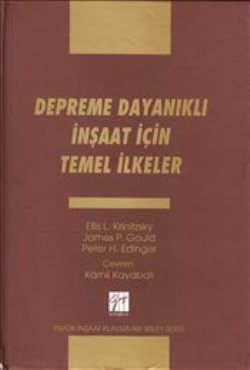 Depreme Dayanıklı İnşaat İçin Temel Teknikler