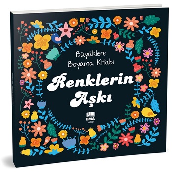 Renklerin Aşkı