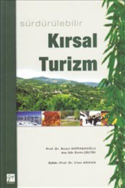 Sürdürülebilir Kırsal Turizm