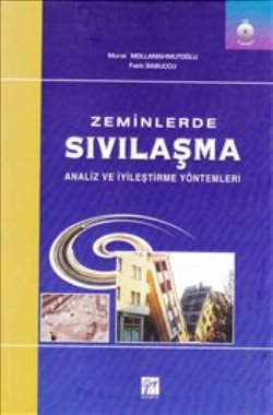 Zeminlerde Sıvılaşma