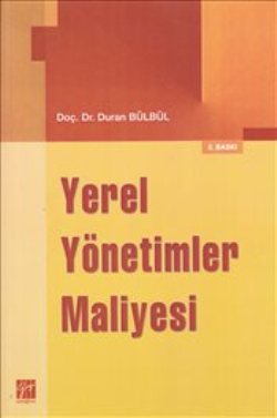 Yerel Yönetimler Maliyesi