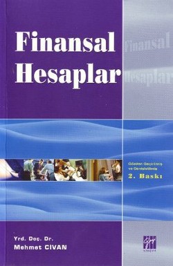 Finansal Hesaplar