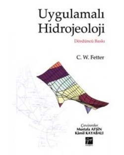 Uygulamalı Hidrojeoloji