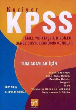 Temel Yurttaşlık Bilgileri Genel Sosyoekonomik Konular