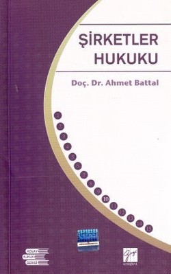 Şirketler Hukuku