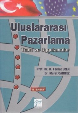 Uluslararası Pazarlama