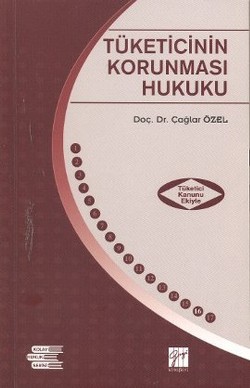 Tüketicinin Korunması Hukuku