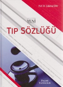 Yeni Tıp Sözlüğü