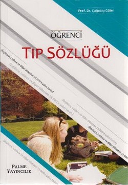 ÖĞRENCİ TIP SÖZLÜĞÜ