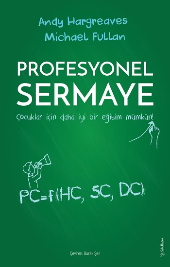 Profesyonel Sermaye