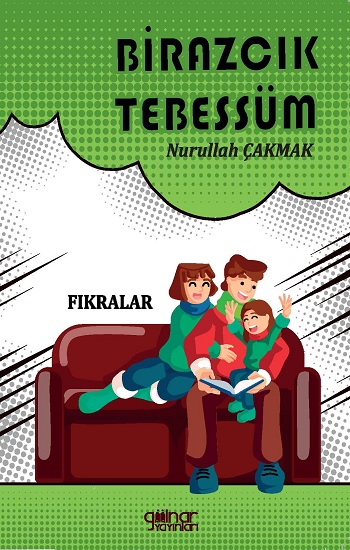 Birazcık Tebessüm