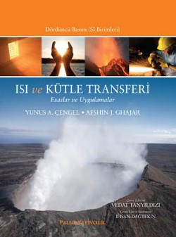 ISI VE KÜTLE TRANSFERİ (ÇENGEL)