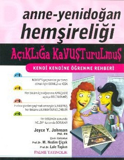 ANNE-YENİDOĞAN HEMŞİRELİĞİ AÇIK.KAV.KEN.KEN.ÖĞR.REH.