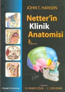 NETTER'İN KLİNİK ANATOMİSİ