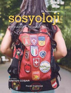 SOSYOLOJİ (Schaefer)