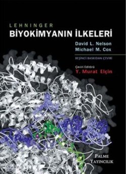 BİYOKİMYANIN İLKELERİ-LEHNİNGER