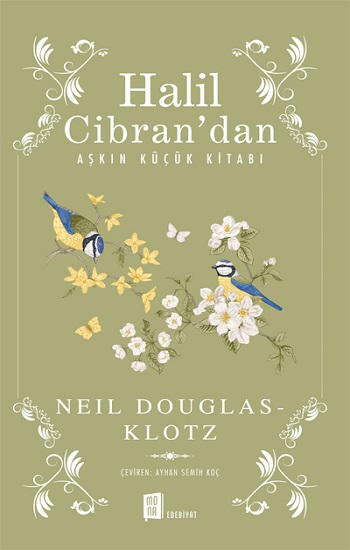 Halil  Cibran'dan Aşkın Küçük Kitabı