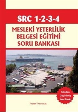 SRC 1-2-3-4 Soru Bankası